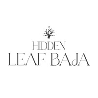 Hidden Leaf Baja logo - Similar company to Comint - Intelligent Communication