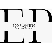 EP Eco Planning - Future of Fashion! logo - Similar company to Brackdrop