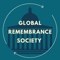 Global Remembrance Society logo - Similar company to More