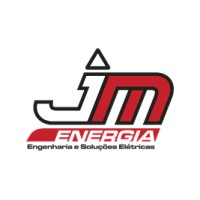 JM Energia Engenharia e Soluções Elétricas logo - Similar company to Jm Construcoes Eletricas