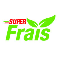 SUPERFRAIS logo - Similar company to Affinor Growers
