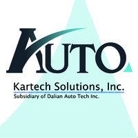 Kartech Solutions, Inc. logo - Similar company to Dolphin Labs