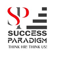 Success Paradigm logo - Similar company to Think Digital Media