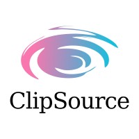 Clipsource logo - Similar company to Swipefinder
