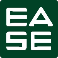 EASE logo - Similar company to Ceilix