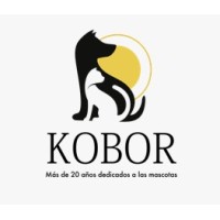 Comercializadora KOBOR S.A logo - Similar company to Bokato