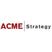 Acme Strategy