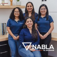 Talento Humano Nabla  - El Salvador logo - Similar company to Constructiva, S.A. De C.V.