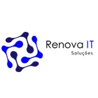 Renova IT Soluções logo - Similar company to Renova Solutions, Corp.