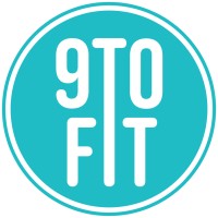 9toFIT logo - Similar company to Ozero