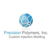 Precision Polymers, Inc. logo - Similar company to Alpha Tool & Mold, Inc.