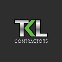 TKL Contractors logo - Similar company to Tkl