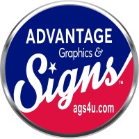 Advantage Graphics & Signs logo - Similar company to Tierpm