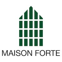 Maison Forte logo - Similar company to Pocitron.Se