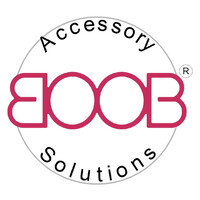 Boob Accessory Solutions logo - Similar company to Eric Deniset Photography