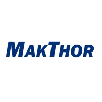 MAKTHOR AB logo - Similar company to Aware Consultants