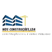 WDS Construções, Lda logo - Similar company to Rockfrontiers