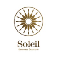 Soleil Business Solutions logo - Similar company to Astre