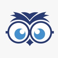 Greek School logo - Similar company to Glossonauts