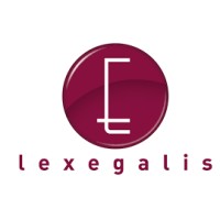 LEXEGALIS logo - Similar company to Virginie Bertran
