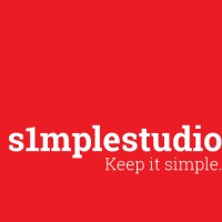 s1mple studio logo - Similar company to Runlife Analytics