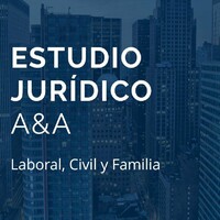 Estudio Jurídico A&A logo - Similar company to Estudio Juridico Piccato