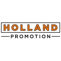 Holland Promotion logo - Similar company to Gopacking B.V.