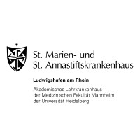 St. Marien- und St. Annastiftskrankenhaus logo - Similar company to Poly-Tools Bennewart Gmbh