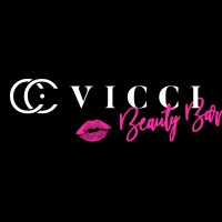 VICCI Beauty Bar logo - Similar company to Vicci Consultation Inc.