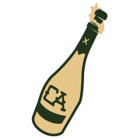 Champagne Athletics logo - Similar company to Salus Group