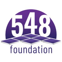 548 Foundation logo - Similar company to 548 Enterprise
