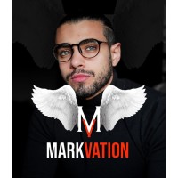 Markvation logo - Similar company to Afia Partners