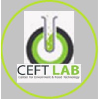 Centre for Environment and Food Technology logo - Similar company to Quality Services & Laboratories