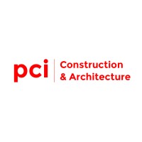 PCI Construction & Architecture (Turkey) logo - Similar company to Design Studio 47