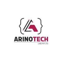 ARINO TECH LABS PVT LTD logo - Similar company to Sircl Tech Pvt Ltd