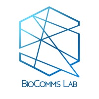 BioComms Lab logo - Similar company to Crude Personal Care