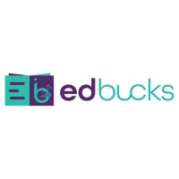 Edbucks logo - Similar company to Virtualize Solutions