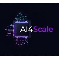 AI4Scale logo - Similar company to Xdas Technology