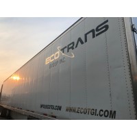 EcoTrans Group Inc logo - Similar company to Road King Express