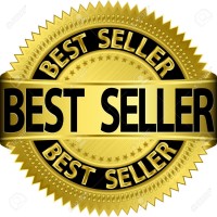 Best Seller logo - Similar company to Best Seller To Box Office