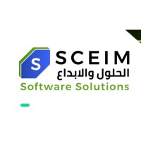 SCEIM Software Solutions logo - Similar company to A2 Software Solutions