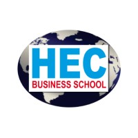Université Internationale - Réseaux HEC logo - Similar company to Burontic Formations