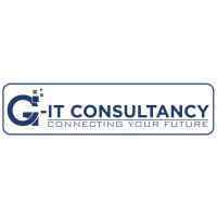 G-IT- Consultancy logo - Similar company to Bonck