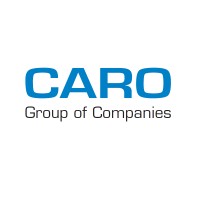 Caro Group of Companies logo - Similar company to The Listing Magazine & Marketing Company