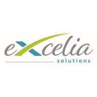 EXCELIA Solutions logo - Similar company to Cohelium