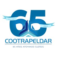 COOTRAPELDAR logo - Similar company to Severo Studio