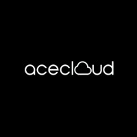 AceCloud logo - Similar company to Acecloud