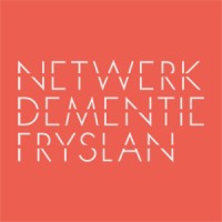 Netwerk Dementie Fryslân logo - Similar company to Jong Management Friesland