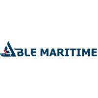 Able Maritime logo - Similar company to Protect360 Cybersecurity Awareness Training