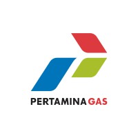 PT Pertamina Gas (Pertagas) logo - Similar company to Reethau Group